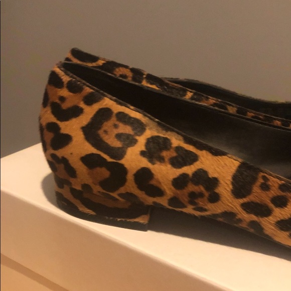 CALVIN KLEIN FLATS EXCELLENT CONDITION NO SCUFFS - Picture 5 of 6